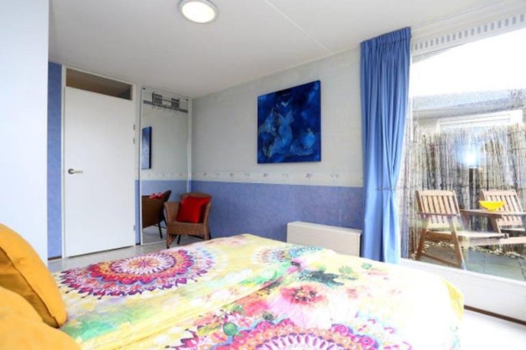 Gemeubileerd appartement bij strand - Afbeelding 13