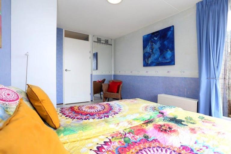 Gemeubileerd appartement bij strand - Afbeelding 14