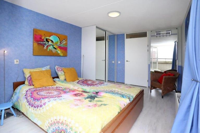 Gemeubileerd appartement bij strand - Afbeelding 15