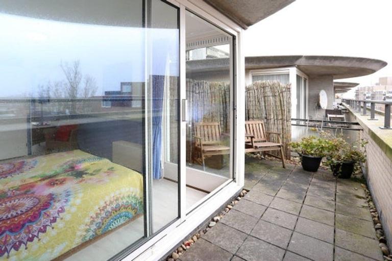 Gemeubileerd appartement bij strand - Afbeelding 16