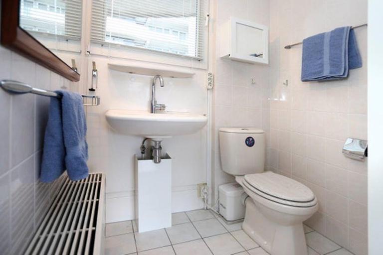 Gemeubileerd appartement bij strand - Afbeelding 20