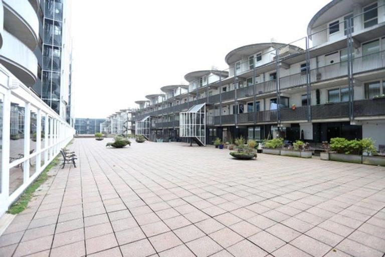 Gemeubileerd appartement bij strand - Afbeelding 21