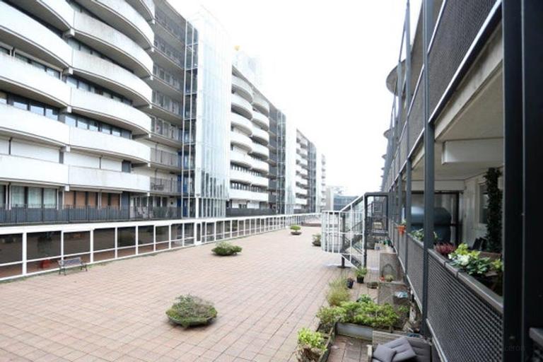 Gemeubileerd appartement bij strand - Afbeelding 22