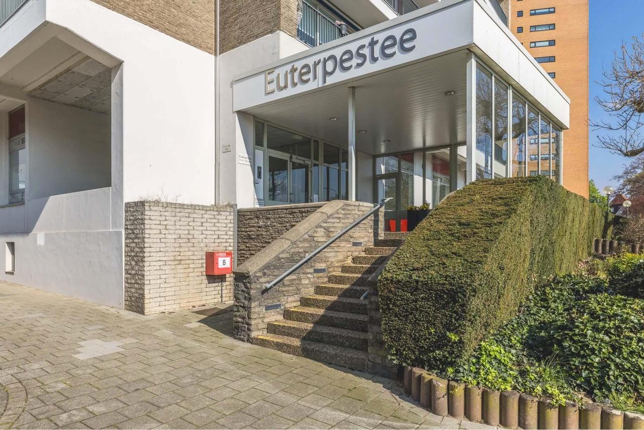 Wonen op de 15e met 2 balkons in Heerlen - Afbeelding 3