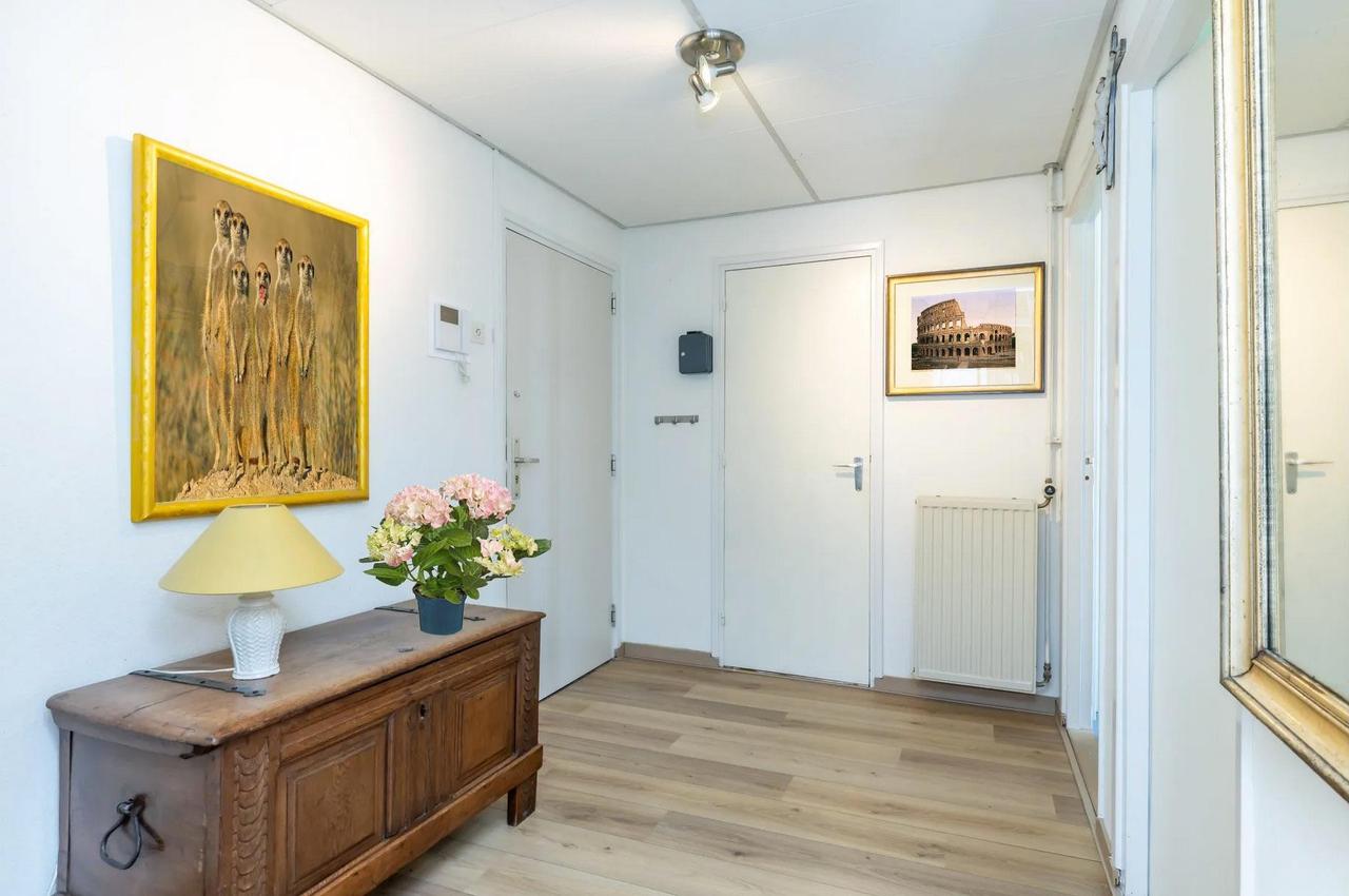 Wonen op de 15e met 2 balkons in Heerlen - Afbeelding 6