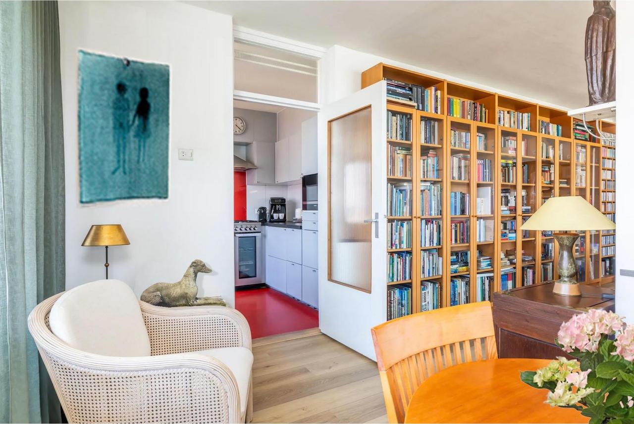 Wonen op de 15e met 2 balkons in Heerlen - Afbeelding 7