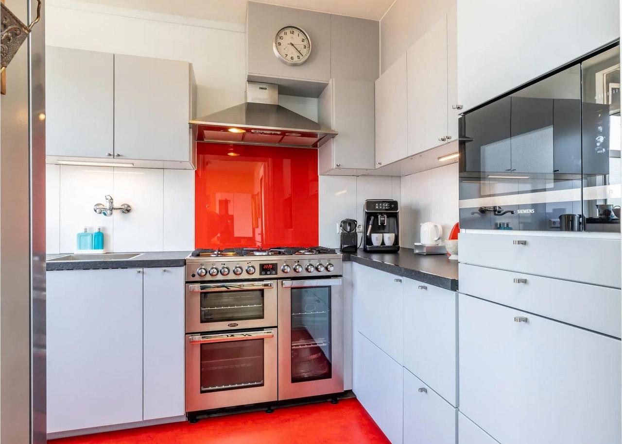 Wonen op de 15e met 2 balkons in Heerlen - Afbeelding 9