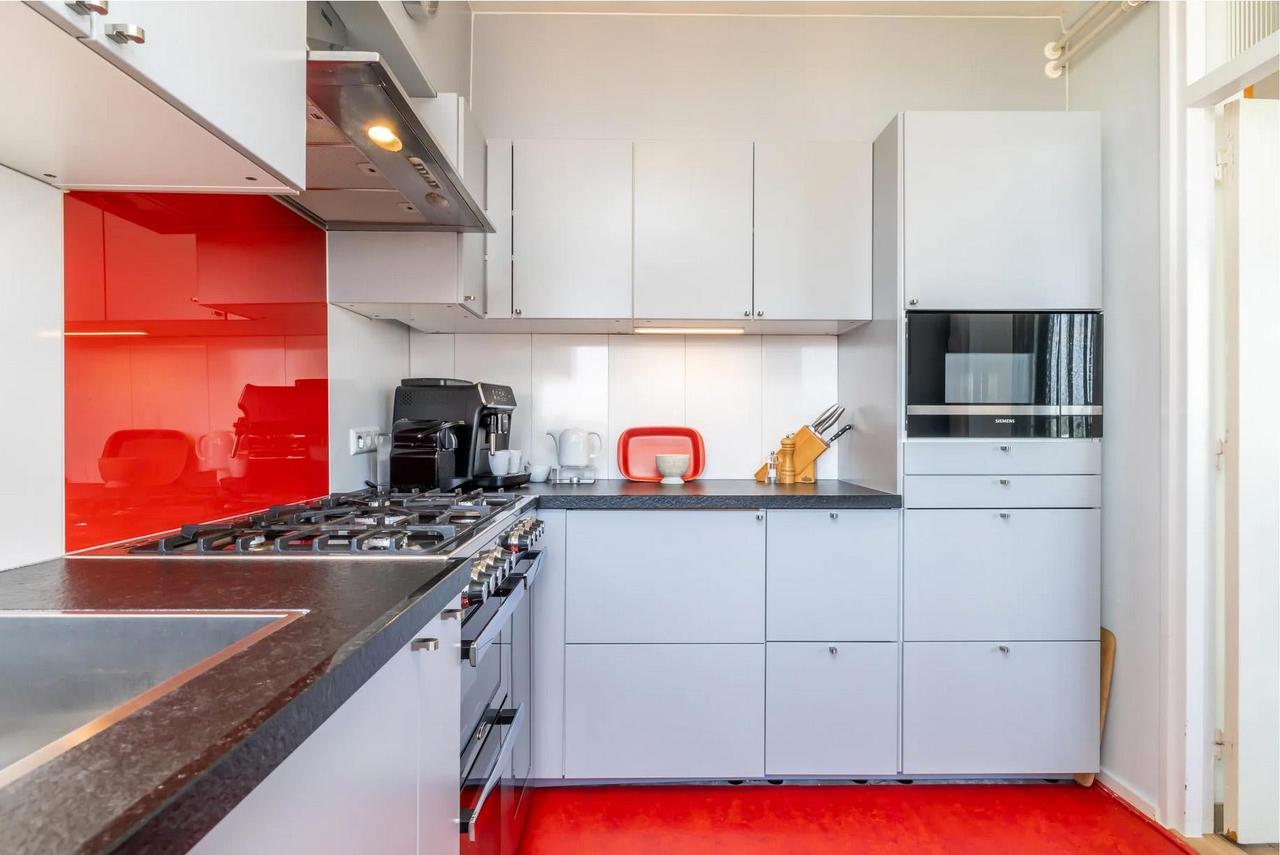 Wonen op de 15e met 2 balkons in Heerlen - Afbeelding 12