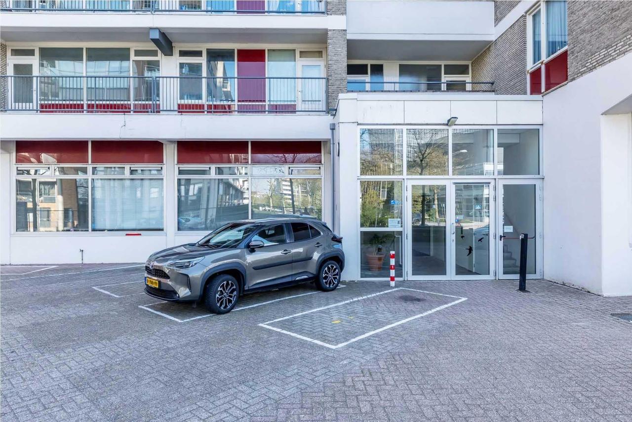 Wonen op de 15e met 2 balkons in Heerlen - Afbeelding 20