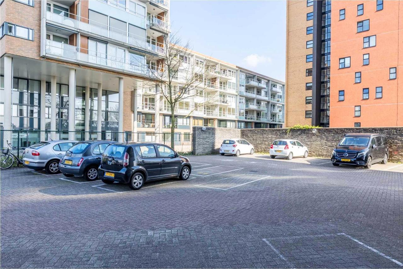 Wonen op de 15e met 2 balkons in Heerlen - Afbeelding 21