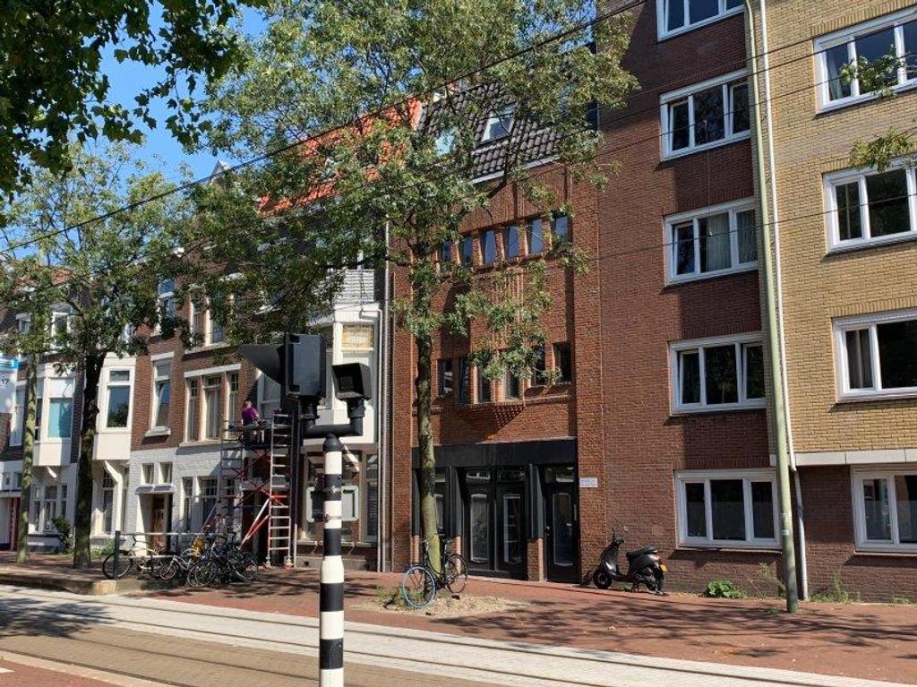 Gerenoveerde studio tussen twee stations - Afbeelding 1