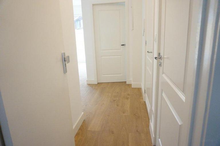 1-slaapkamerappartement met tuin in Rivierenbuurt - Afbeelding 7