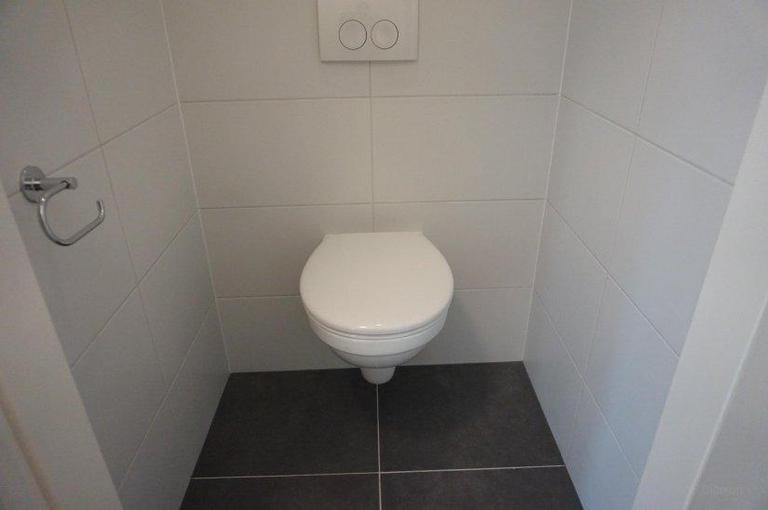 1-slaapkamerappartement met tuin in Rivierenbuurt - Afbeelding 8