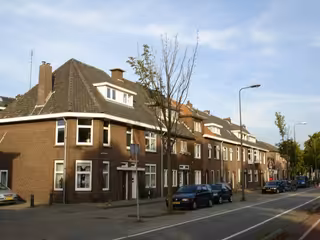 Dubbele kamer met slaapvide aan de Zuid-Willemsvaart