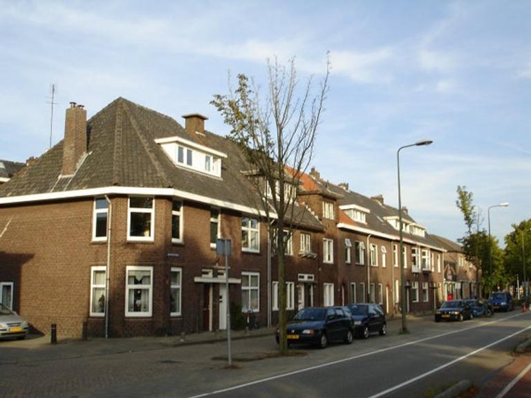Dubbele kamer met slaapvide aan de Zuid-Willemsvaart - Afbeelding 1
