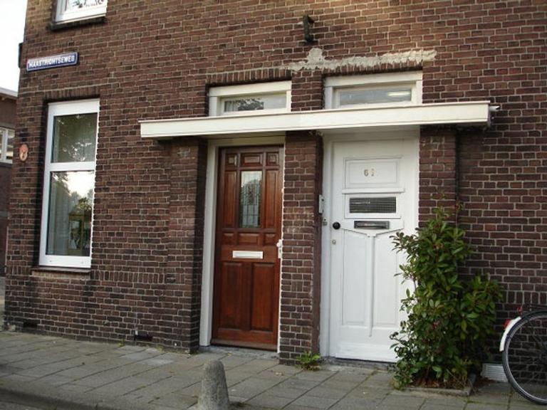 Dubbele kamer met slaapvide aan de Zuid-Willemsvaart - Afbeelding 2