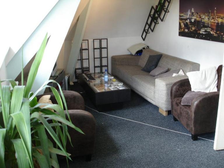 Dubbele kamer met slaapvide aan de Zuid-Willemsvaart - Afbeelding 3
