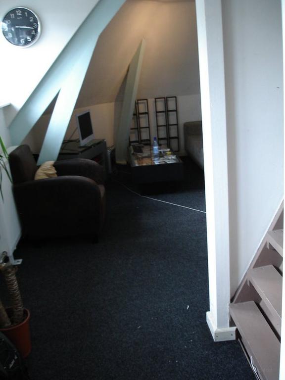 Dubbele kamer met slaapvide aan de Zuid-Willemsvaart - Afbeelding 4