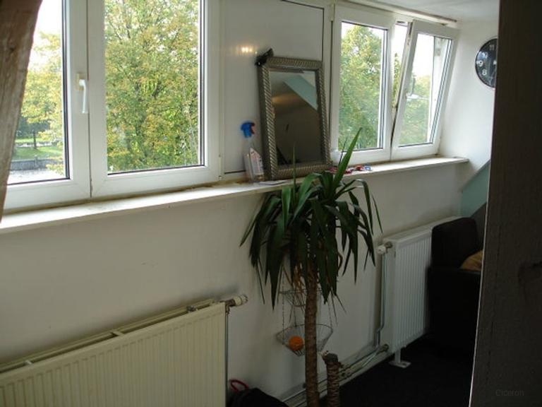 Dubbele kamer met slaapvide aan de Zuid-Willemsvaart - Afbeelding 5