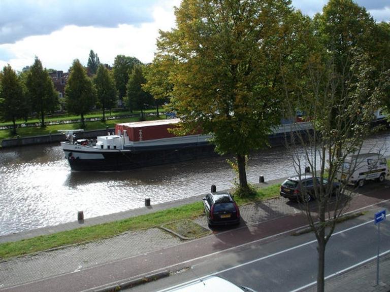 Dubbele kamer met slaapvide aan de Zuid-Willemsvaart - Afbeelding 7