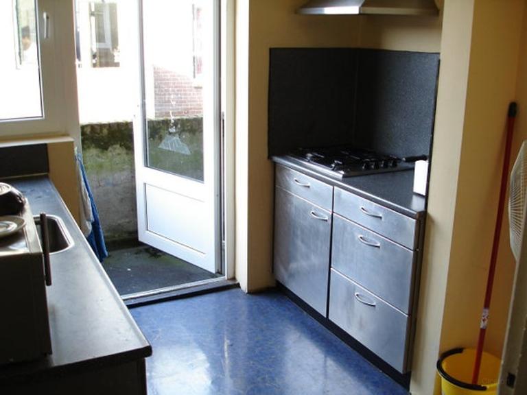 Dubbele kamer met slaapvide aan de Zuid-Willemsvaart - Afbeelding 12