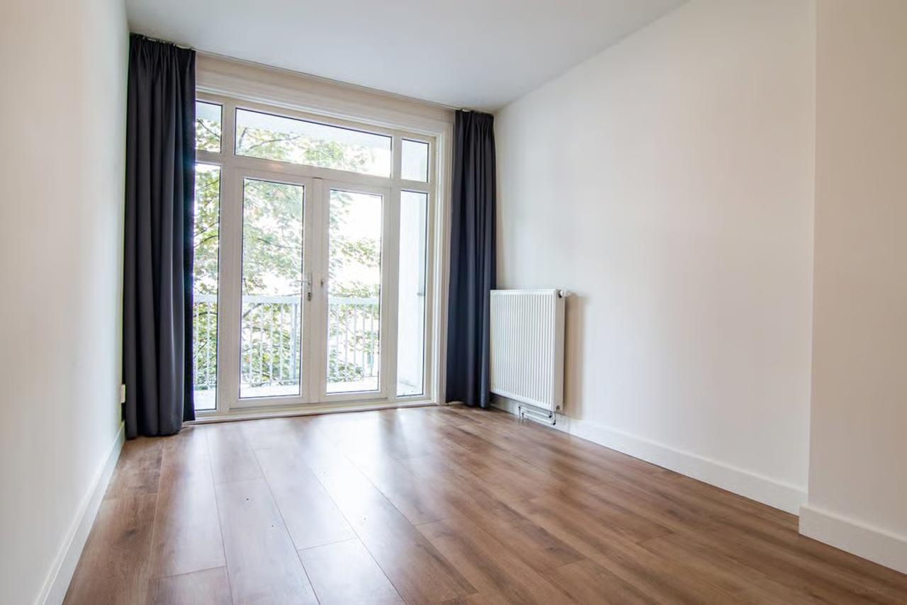 Appartement in de IJselbuurt - Afbeelding 1