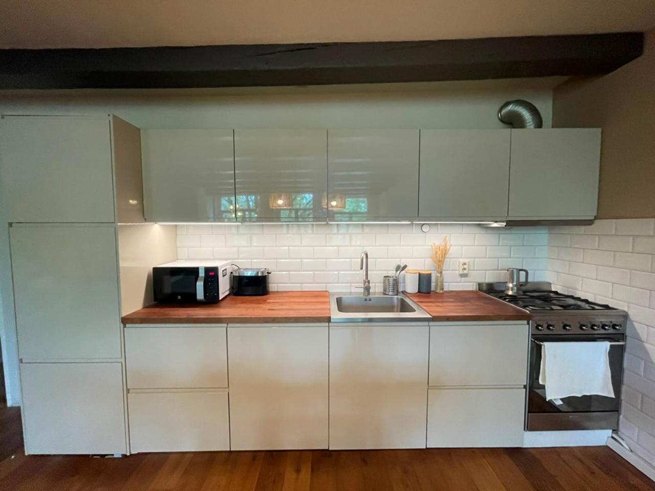 Licht 2-kamerappartement aan de gracht - Afbeelding 20