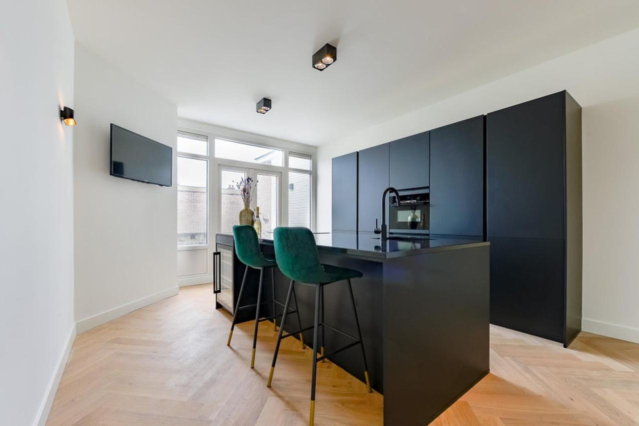 139 m2 bovenhuis met dakterras - Afbeelding 3