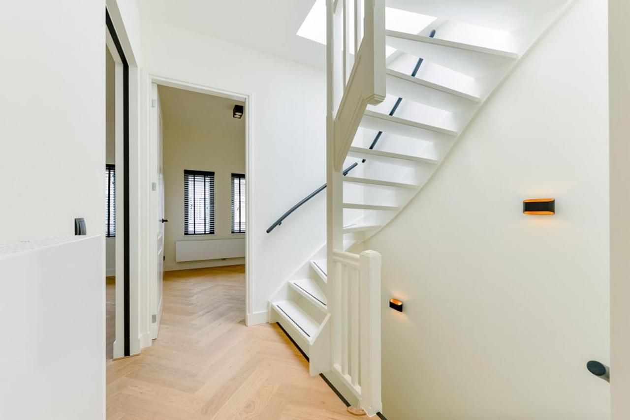 139 m2 bovenhuis met dakterras - Afbeelding 5