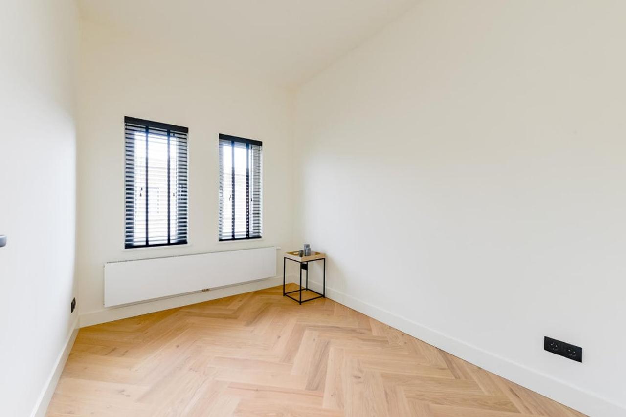 139 m2 bovenhuis met dakterras - Afbeelding 7
