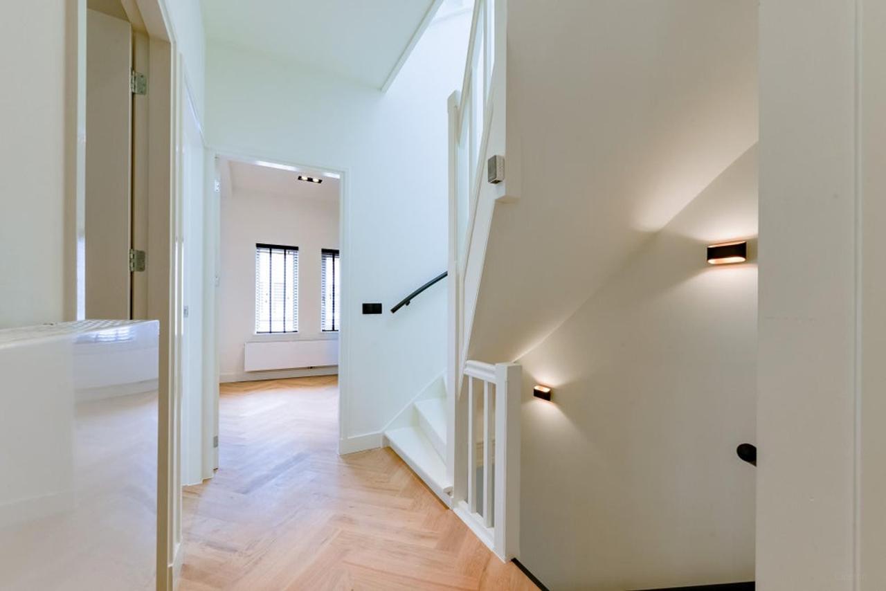 139 m2 bovenhuis met dakterras - Afbeelding 9