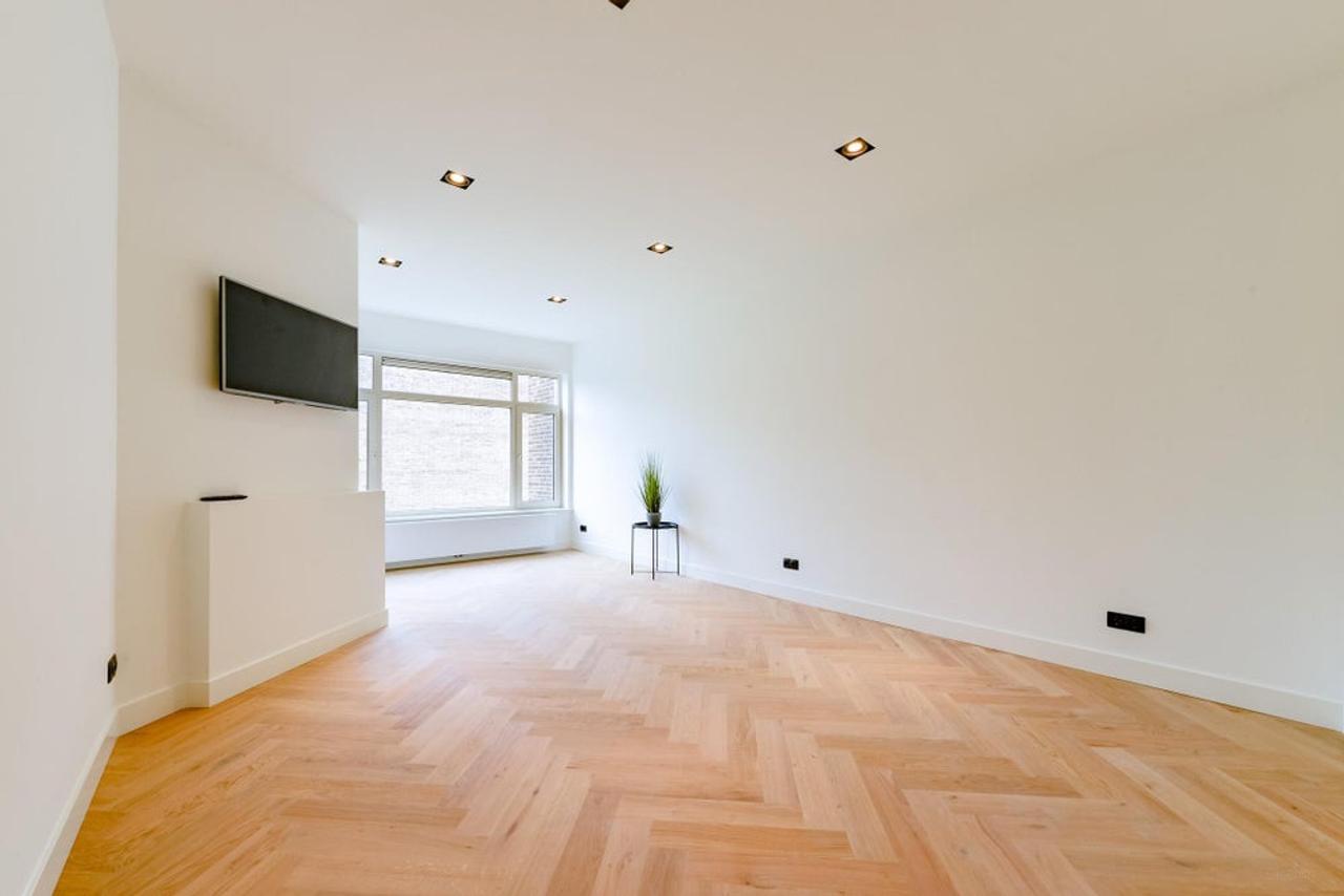 139 m2 bovenhuis met dakterras - Afbeelding 10