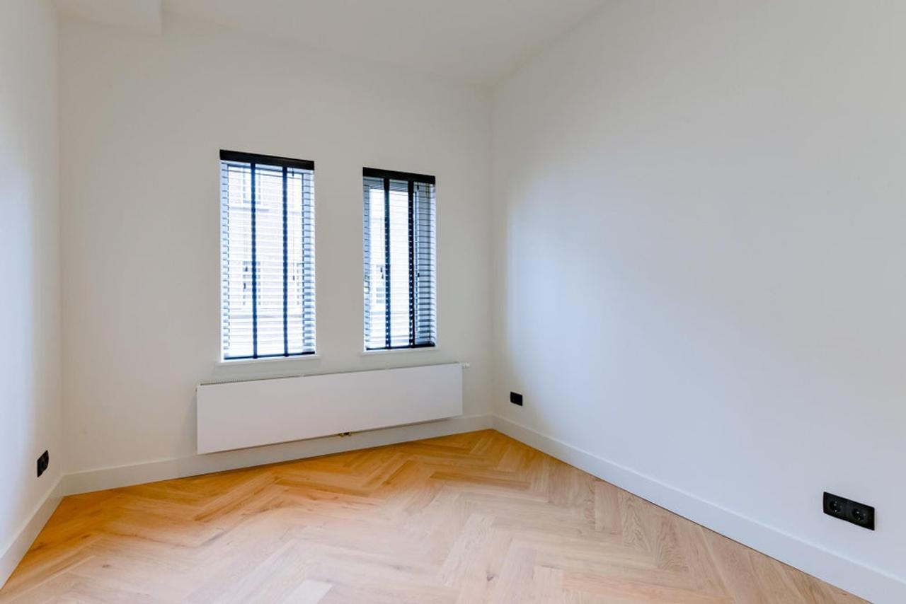 139 m2 bovenhuis met dakterras - Afbeelding 17