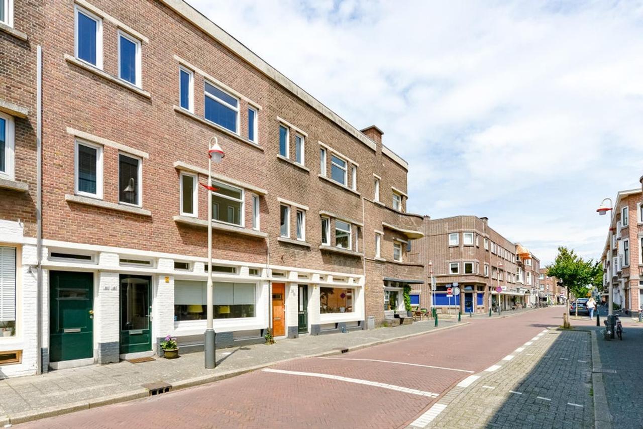 139 m2 bovenhuis met dakterras - Afbeelding 19