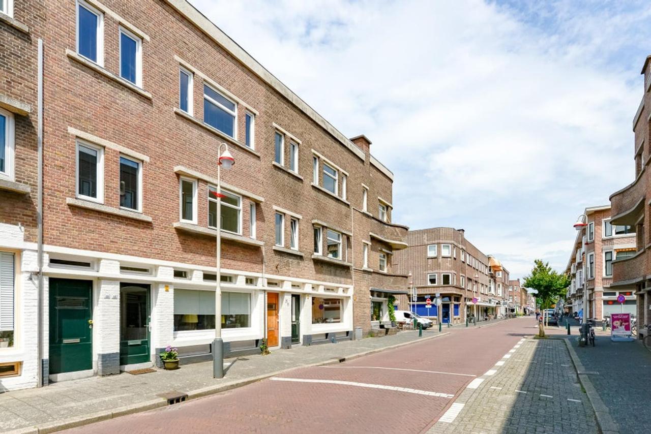 139 m2 bovenhuis met dakterras - Afbeelding 21