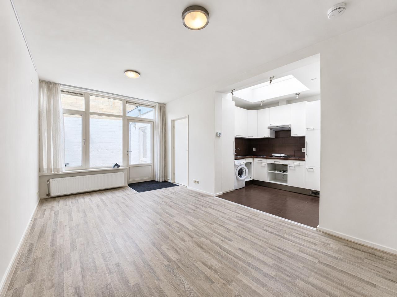 Appartement met patio vlak bij centrum Valkenburg - Afbeelding 1