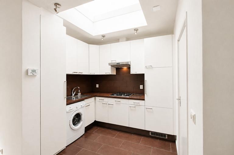 Appartement met patio vlak bij centrum Valkenburg - Afbeelding 3