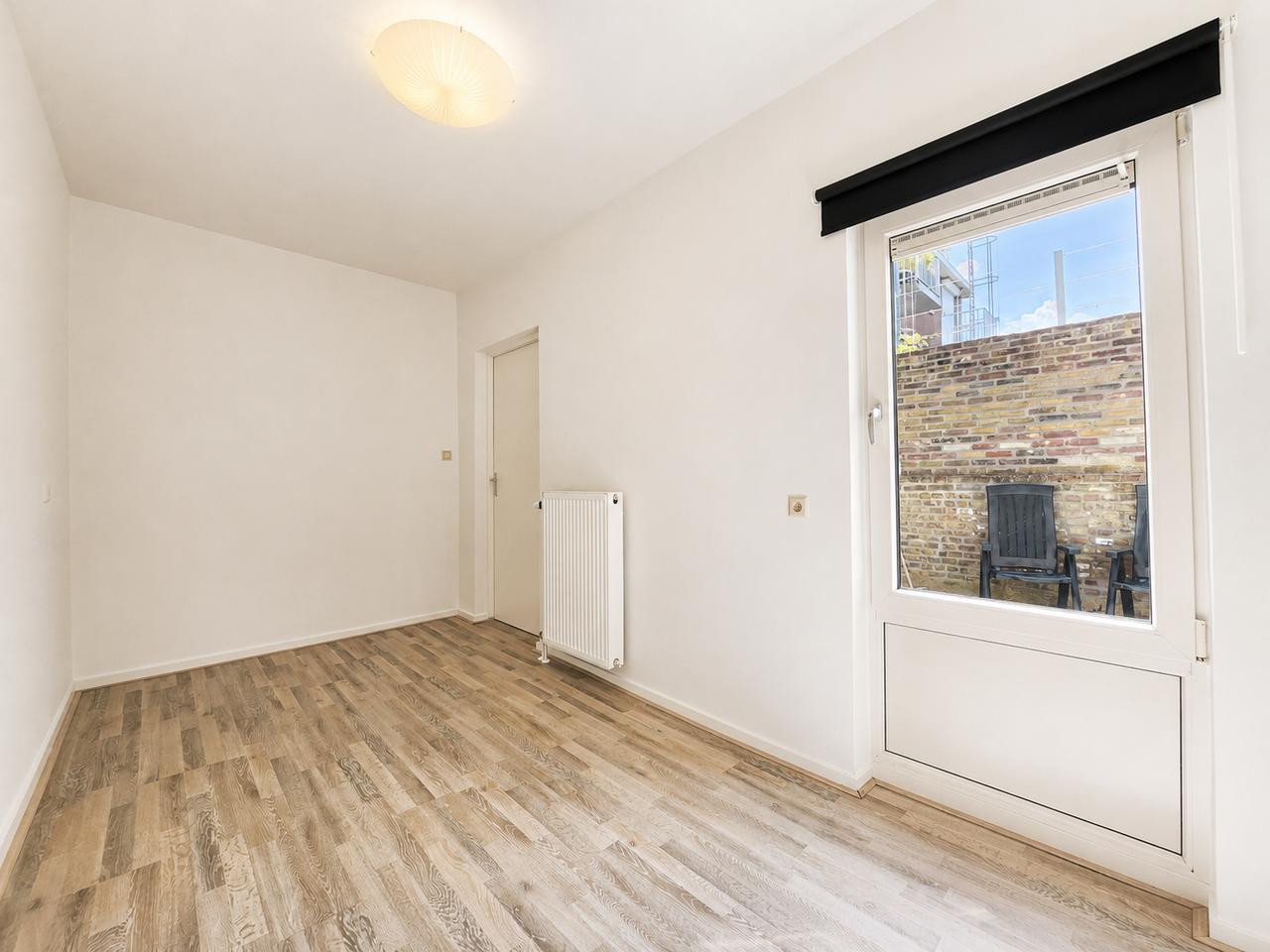Appartement met patio vlak bij centrum Valkenburg - Afbeelding 8