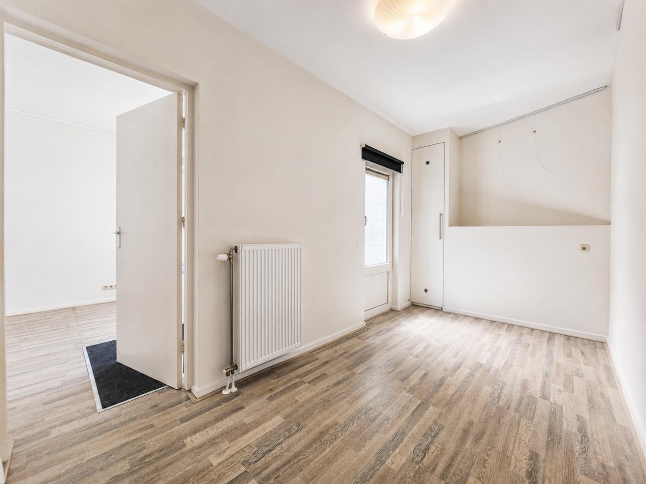 Appartement met patio vlak bij centrum Valkenburg - Afbeelding 9