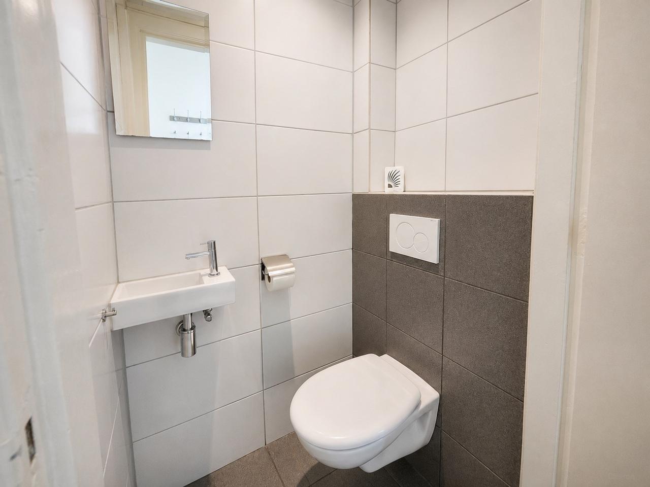 Appartement met patio vlak bij centrum Valkenburg - Afbeelding 11