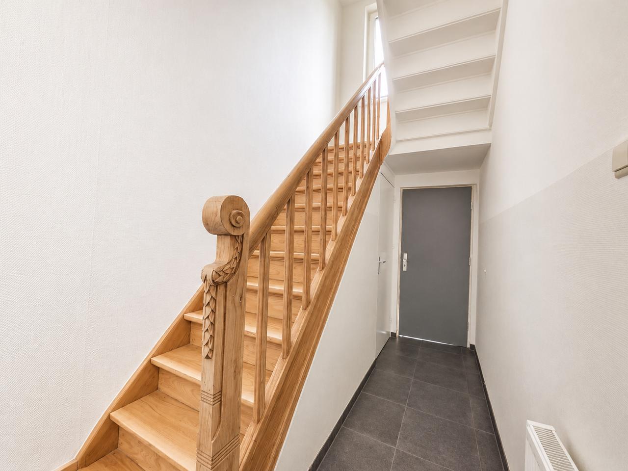 Appartement met patio vlak bij centrum Valkenburg - Afbeelding 12
