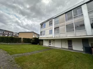 Tussenwoning met 5 slaapkamers en tuin