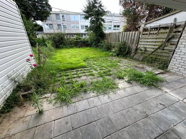 Tussenwoning met 5 slaapkamers en tuin - Afbeelding 14