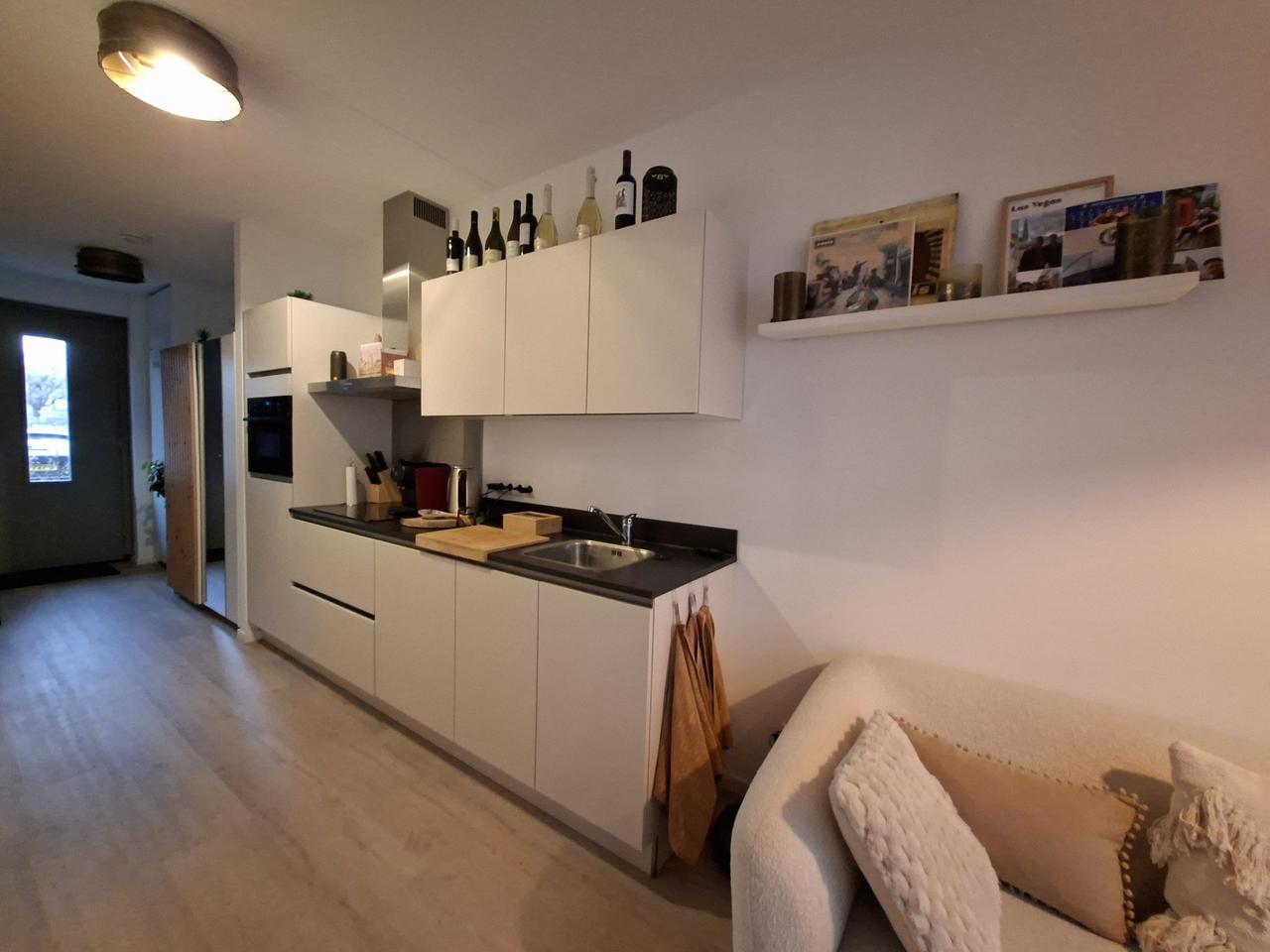 Nieuw 2-kamerappartement met balkon - Afbeelding 3
