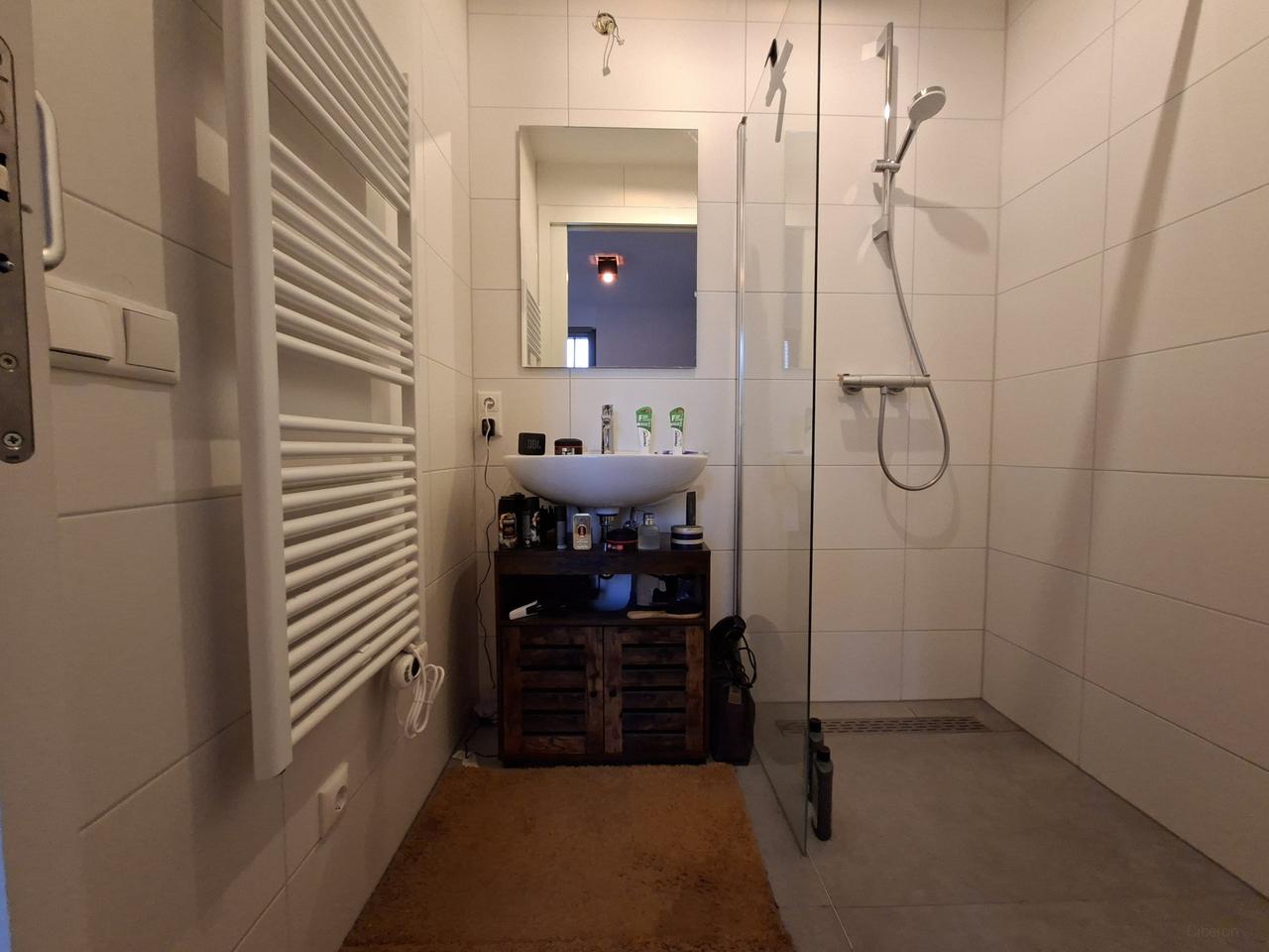 Nieuw 2-kamerappartement met balkon - Afbeelding 4