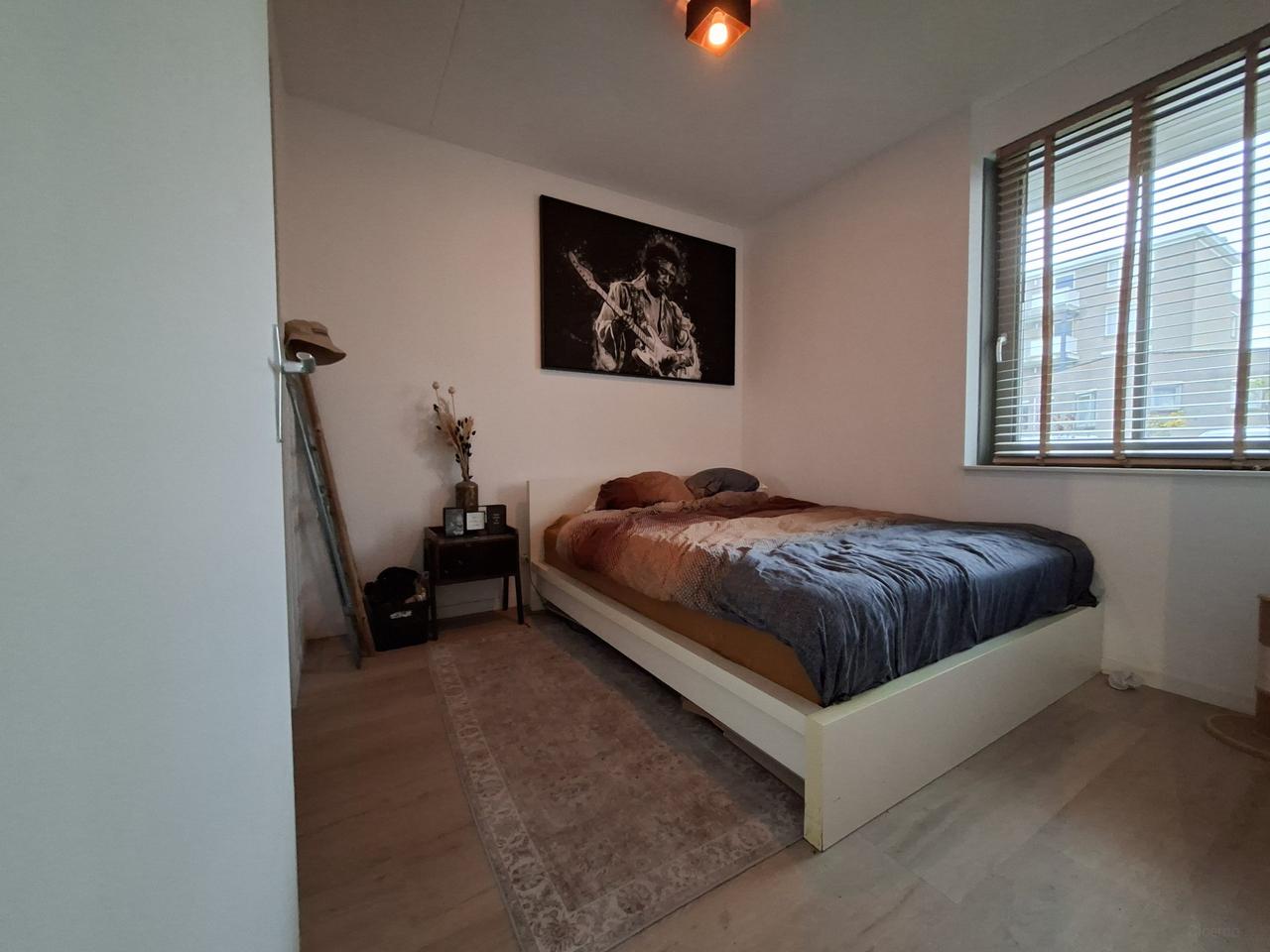 Nieuw 2-kamerappartement met balkon - Afbeelding 5
