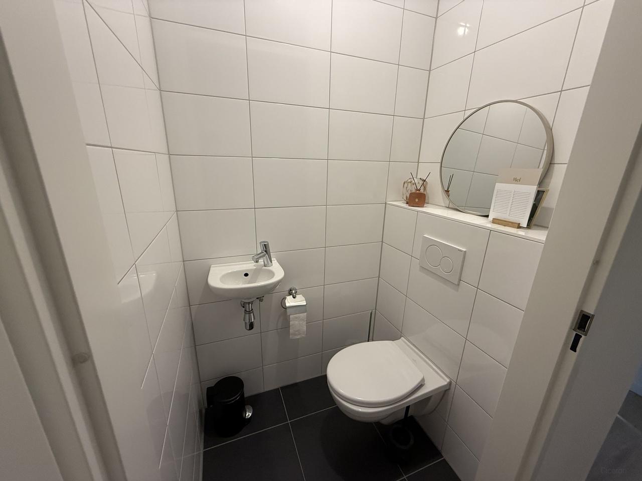 91 m² appartement aan Park Meerland - Afbeelding 2