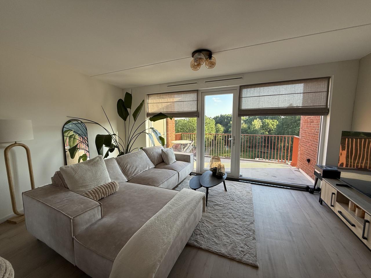 91 m² appartement aan Park Meerland - Afbeelding 3