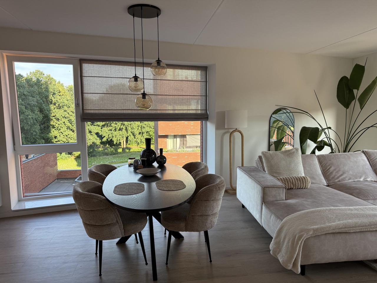 91 m² appartement aan Park Meerland - Afbeelding 4