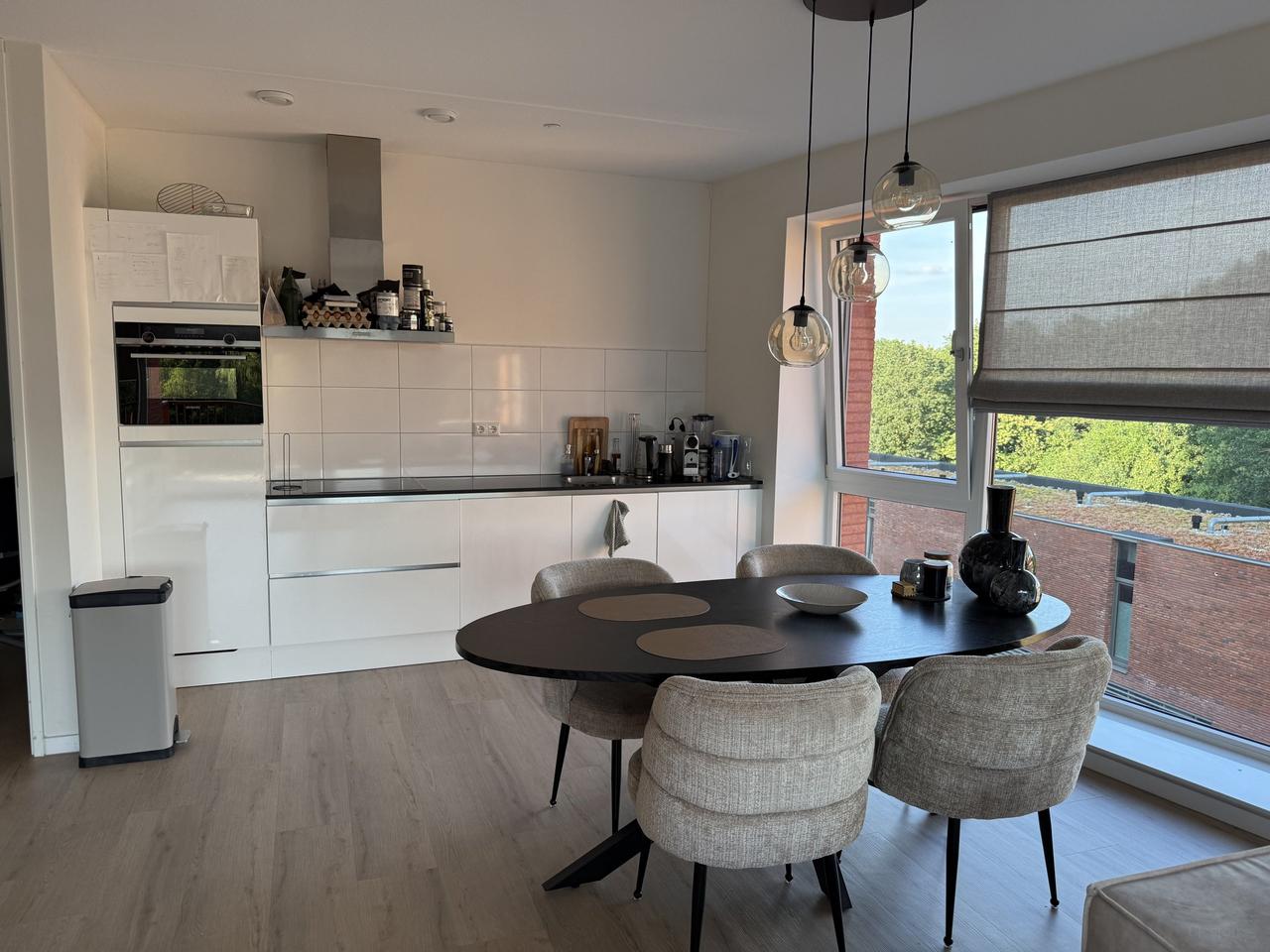 91 m² appartement aan Park Meerland - Afbeelding 5